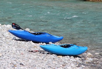 Scuola di kayak Scuola di kayak