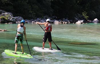 Sit on top Kayak